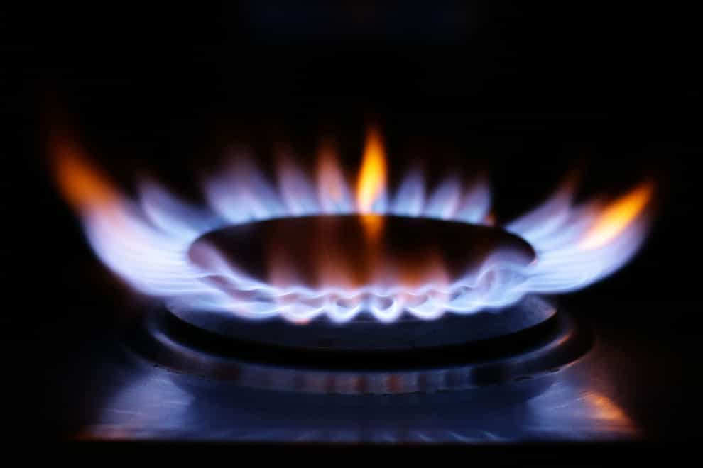Ofgem has started proceedings against business energy suppliers which have not complied with the rules (Yui Mok/PA)