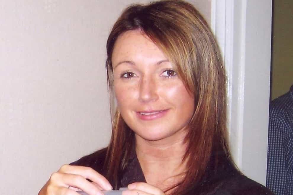 Claudia Lawrence disappeared 14 years ago (North Yorkshire Police/PA)