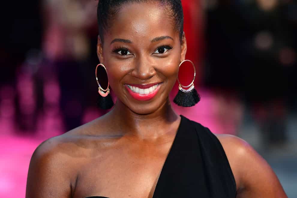 File photo dated 5/9/2016 of Jamelia who says being a mother is her “favourite responsibility and role” as she prepares to spend Mother’s Day with her four children. The former Loose Women panellist, 42, said she believes there is “never a right time to have a child” but that she feels “so blessed” to have her daughters. Issue date: Thursday March 16, 2023.