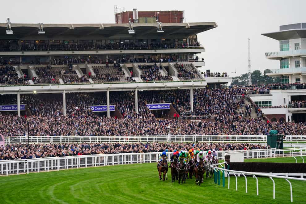 Six Cheltenham Festival rides have been referred to the Whip Review Committee (David Davies/PA)