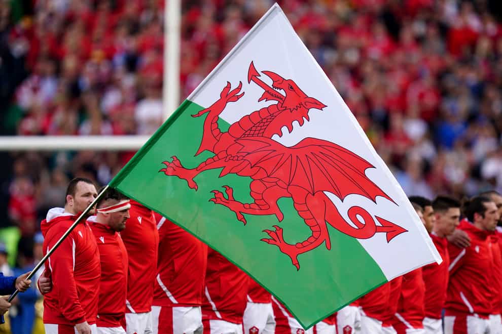 Welsh regional teams can now start offering contracts (David Davies/PA)
