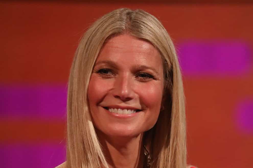 Gwyneth Paltrow’s ‘reckless’ skiing caused severe brain injuries, US court hears (Isabel Infantes/PA)
