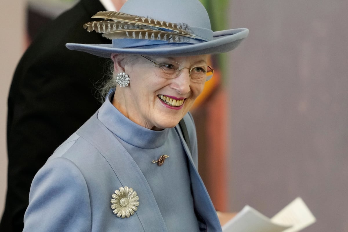 Denmark’s ageing queen to resume most duties next month
