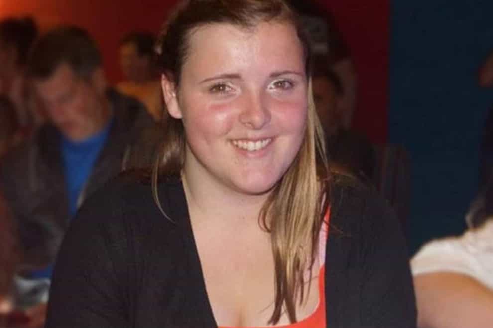 Holly Bramley (Family handout/Lincolnshire Police/PA)