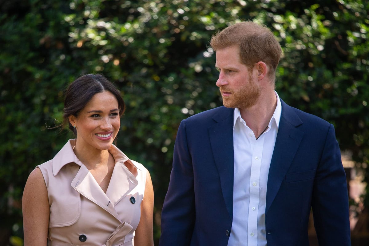 Former ITN boss: Tom Bradby’s interview with Meghan in 2019 was ‘shocking’