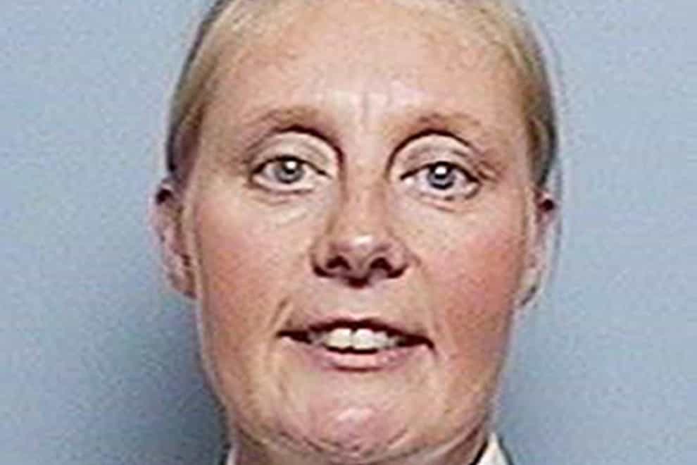 Undated West Yorkshire Police handout file photo of Sharon Beshenivsky. Piran Ditta Khan, 74, has been extradited from Pakistan and charged with her murder. Issue date: Wednesday April 12, 2023.