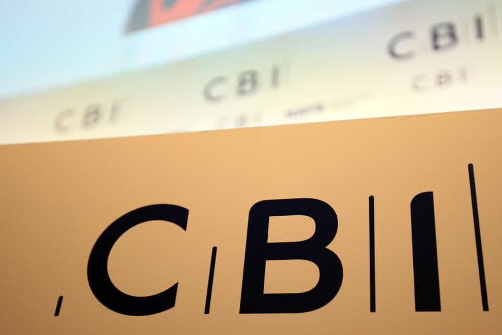 The CBI hired a law firm to carry out an internal investigation (Jonathan Brady/PA)