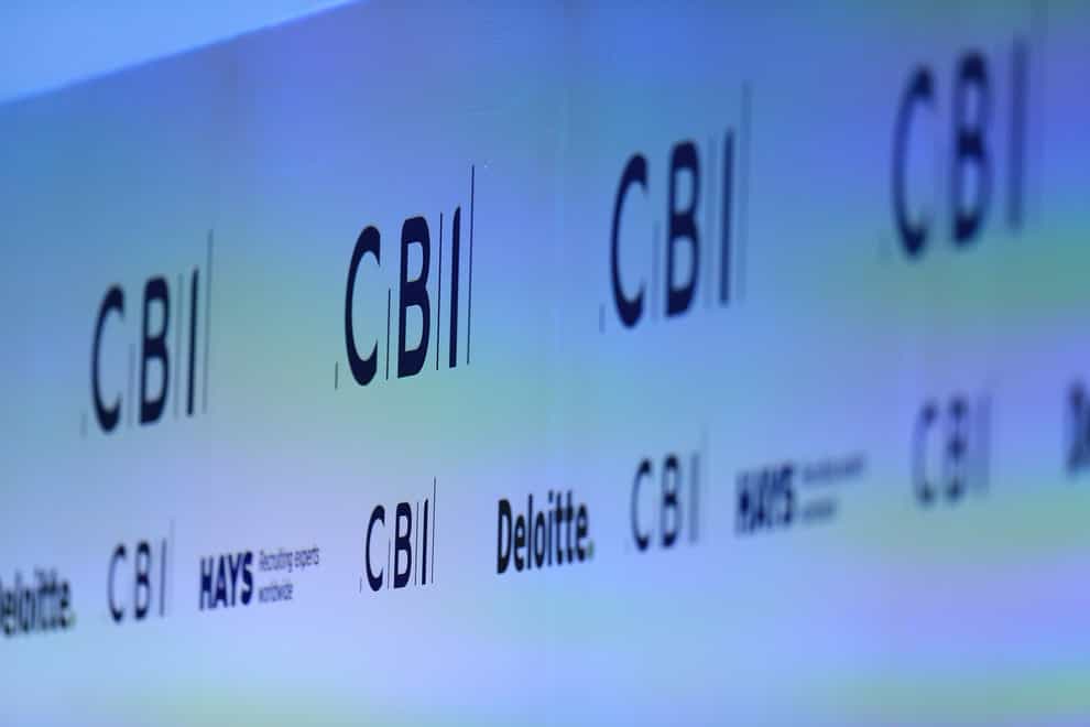 The CBI has dismissed a number of people (Jonathan Brady/PA)