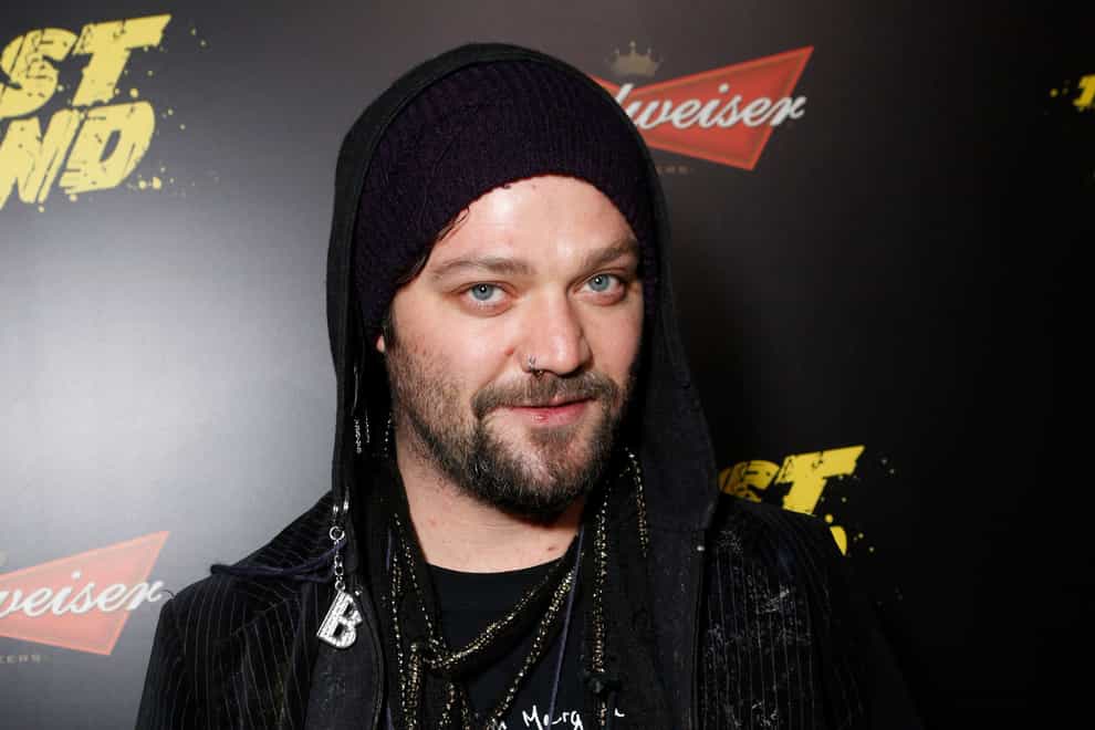 Bam Margera (Photo by Todd Williamson/Invision/AP, file)