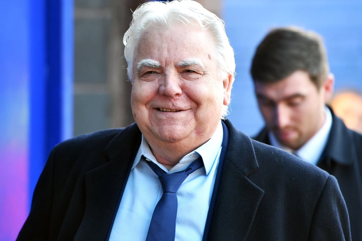 Everton fans group calls for Bill Kenwright to be replaced as club chair