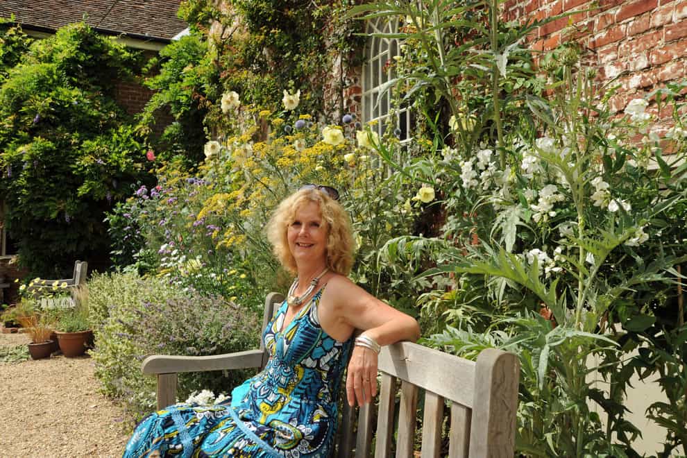 How gardens can help women with menopause (Alamy/PA)