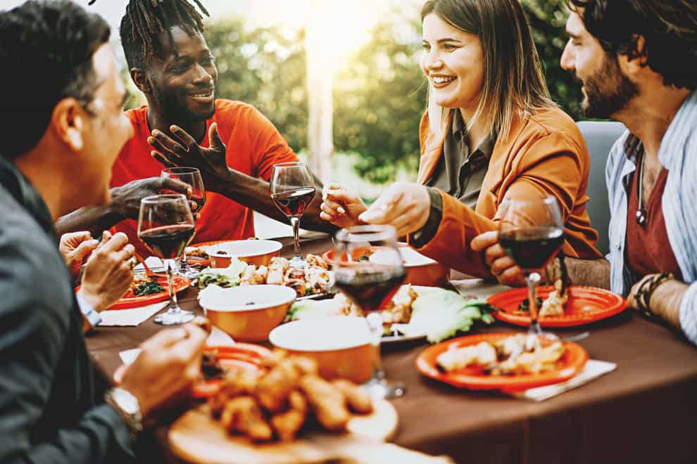Best red wines for summer barbecues (Alamy/PA)