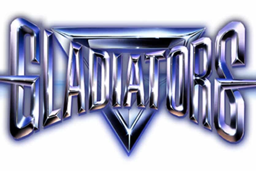 Jodie Ounsley will appear on a rebooted Gladiators (BBC)