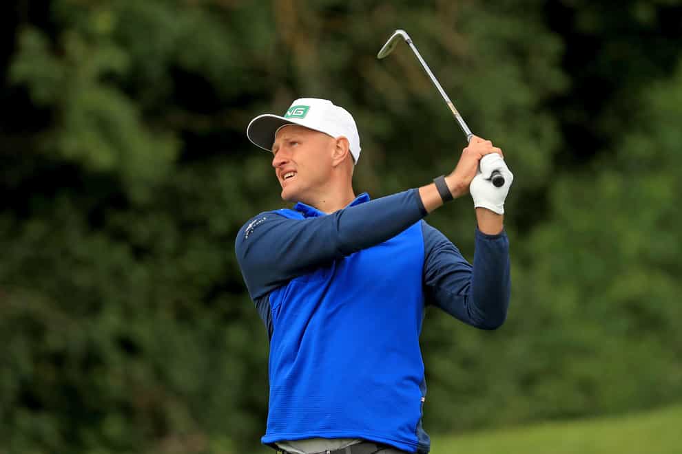 Poland’s Adrian Meronk boosted his Ryder Cup chances with victory in the DS Automobiles Italian Open (Donall Farmer/PA)