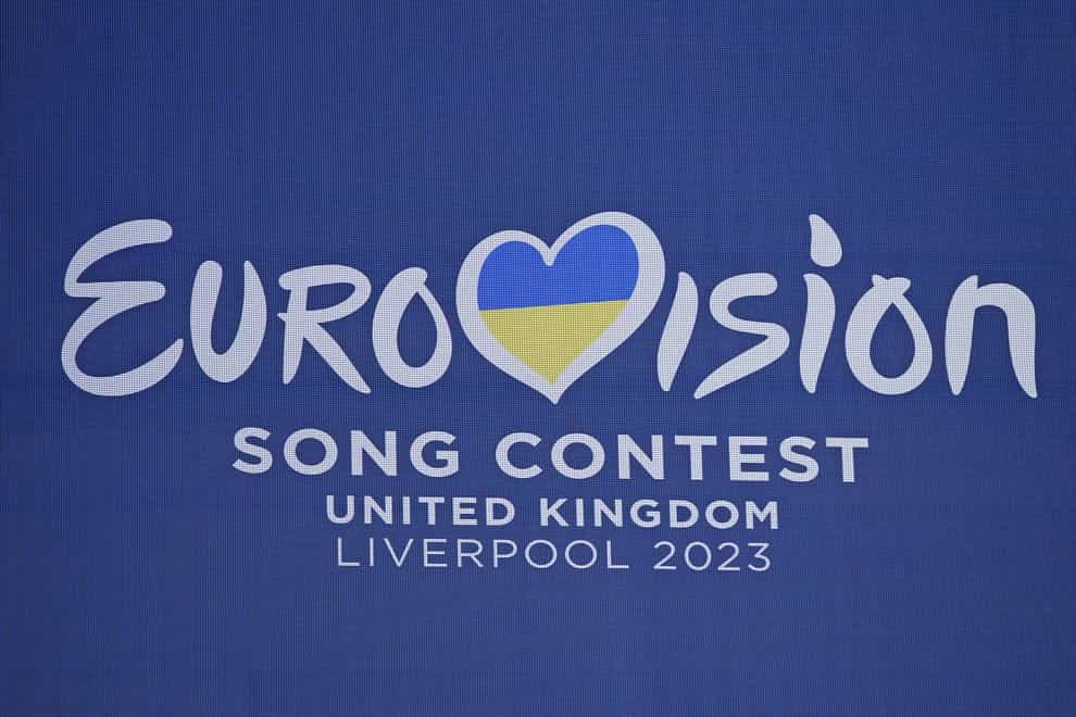 There have been some changes to the voting system for Eurovision 2023 (Peter Byrne/PA)