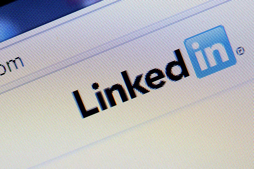 Professional networking platform LinkedIn has said it is laying off more than 700 workers and closing down its China jobs app (Chris Radburn/PA)