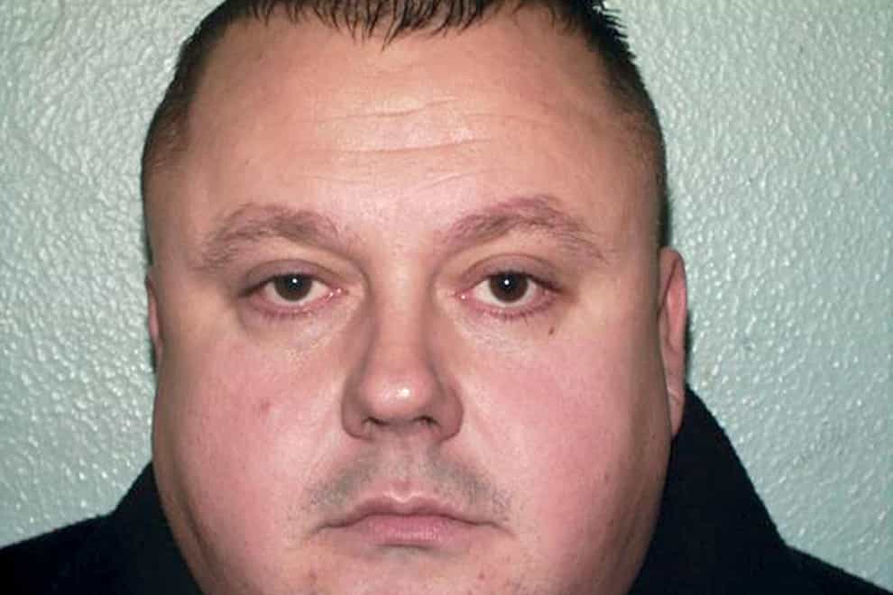 Levi Bellfield is serving two whole-life orders (PA)