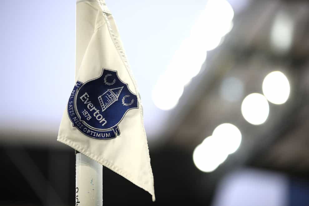 It is understood talks between Everton and MSP Sports Capital are progressing well (Isaac Parkin/PA)