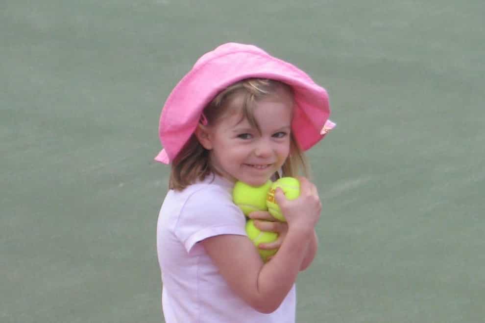 Searches as part of the investigation into the disappearance of Madeleine McCann are expected to take place in Portugal today, police in the European country have confirmed.