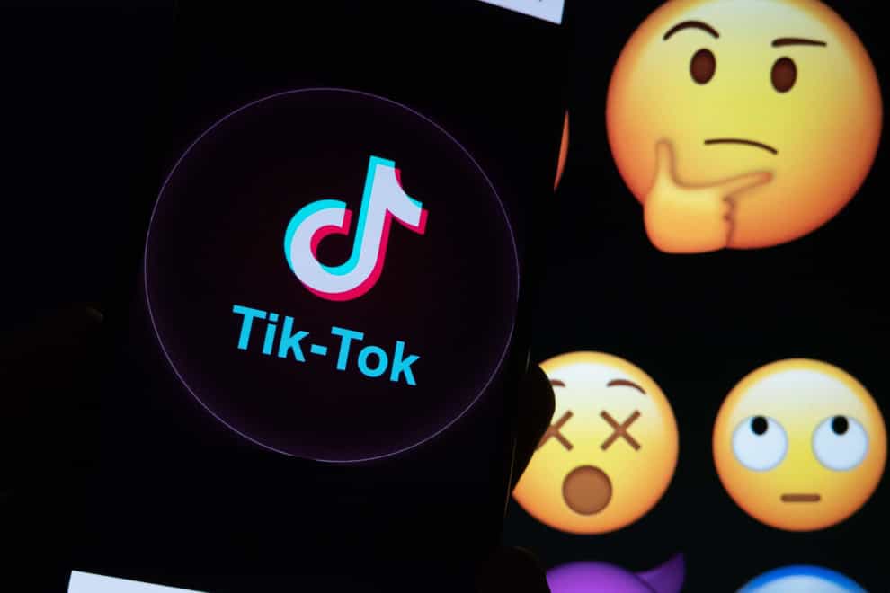 A teenager will appear in court after a TikTok “prank” video showed people entering a private home without permission (Aleksey Zotov/Alamy/PA)