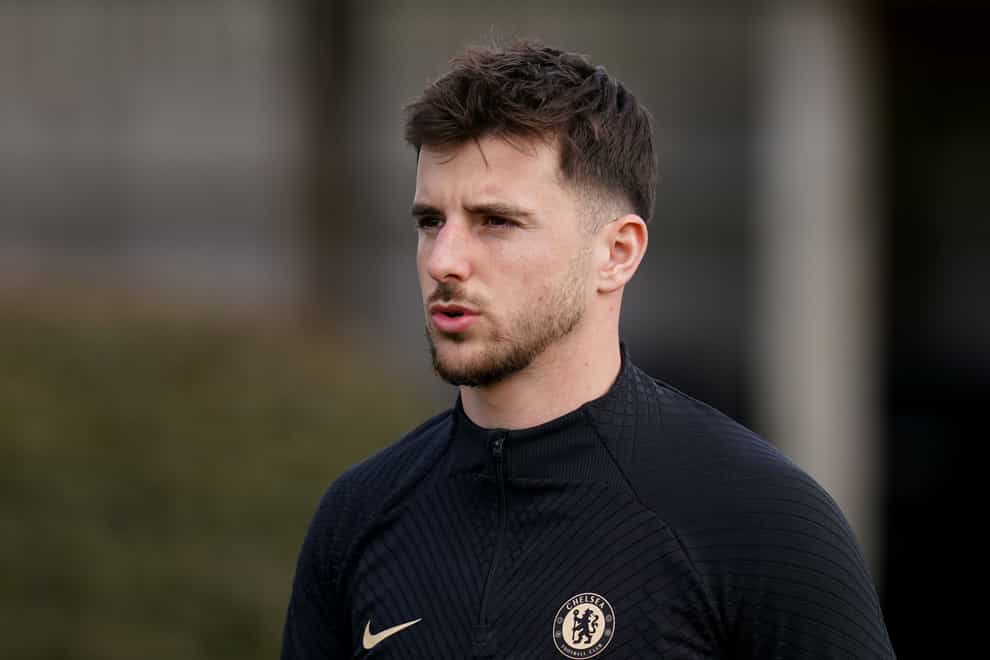 A woman bombarded Chelsea midfielder Mason Mount with messages in a four-month stalking campaign (John Walton/PA)