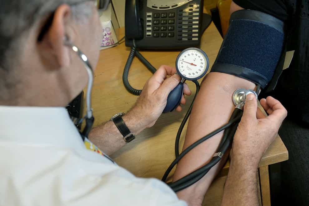 GPs will be compelled to offer up to five healthcare providers when clinically appropriate under the plans (PA)