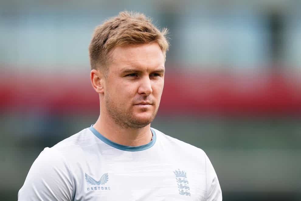 Jason Roy look set to take up a deal with Major League Cricket in the United States (Mike Egerton/PA).