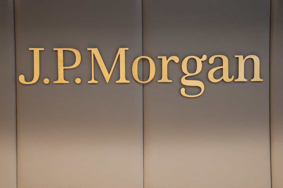 JPMorgan Chase bank (AP)
