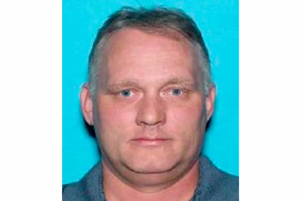 Robert Bowers has been found guilty of 11 murders (Pennsylvania Department of Transportation via AP)