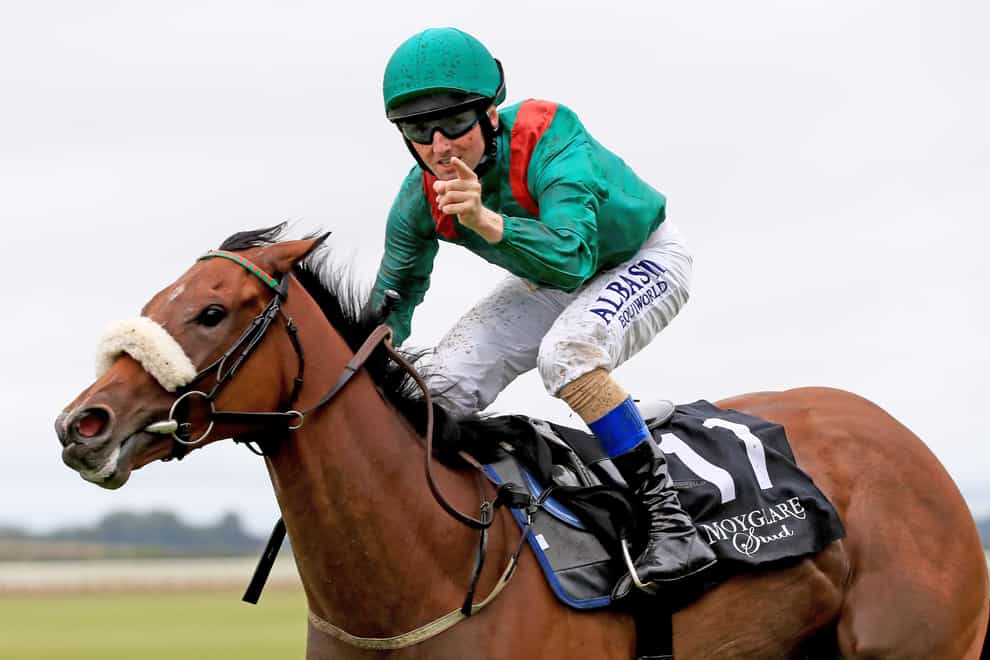Tahiyra is a hot favourite for the Coronation Stakes at Royal Ascot (Donall Farmer/PA)