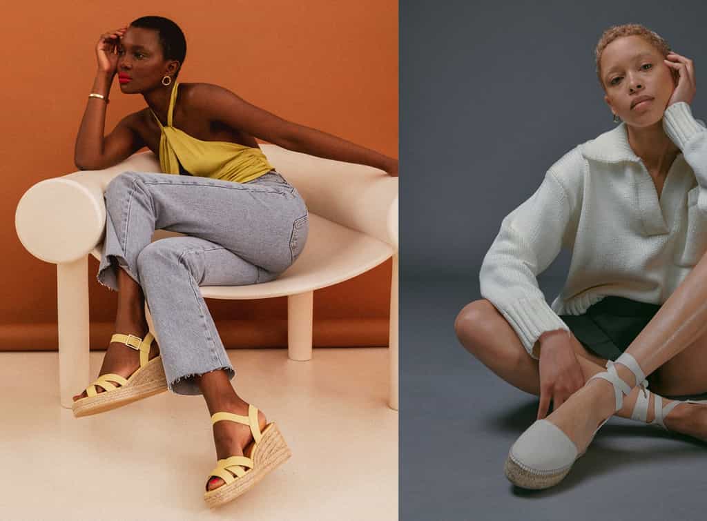 5 sandal trends that will be huge this summer