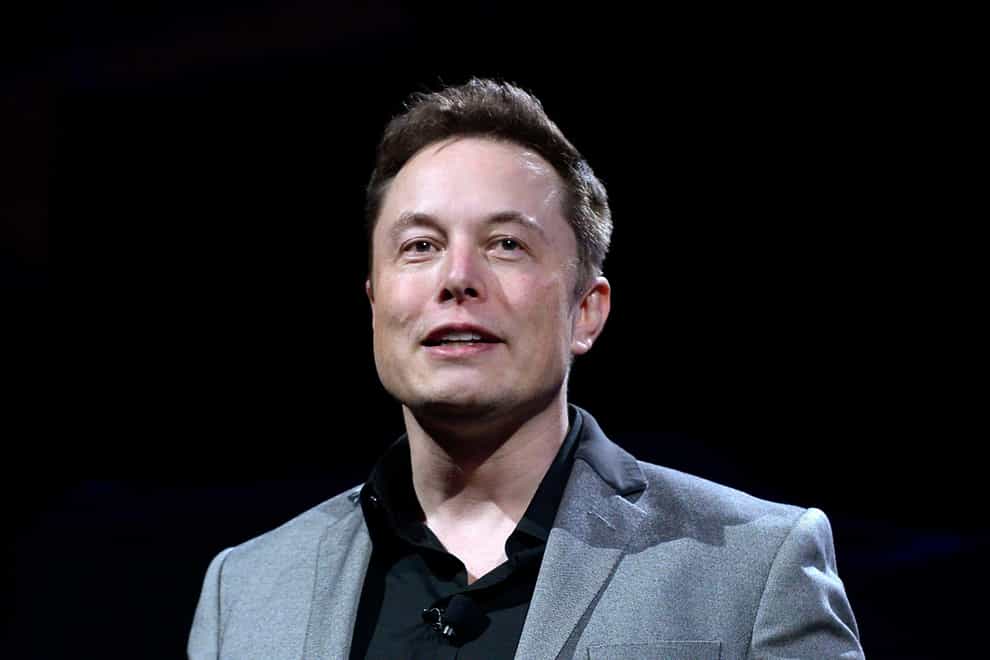 Elon Musk has challenged Mark Zuckerberg to a cage fight (Alamy/PA)