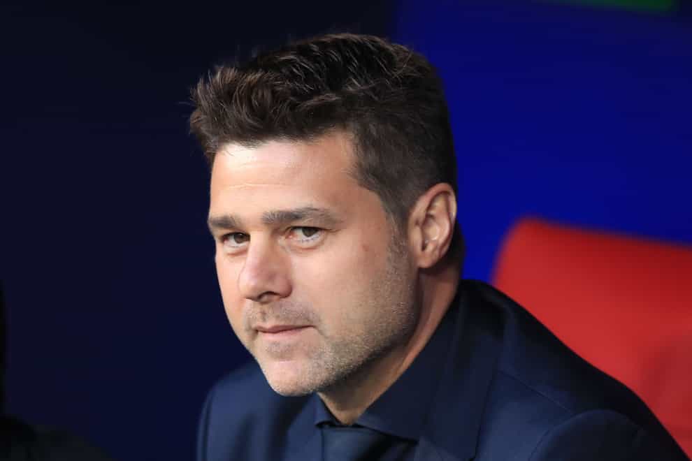 File photo dated 01-06-2019 of Tottenham Hotspur manager Mauricio Pochettino. Mauricio Pochettino has been appointed as Chelsea head coach on a two-year contract, the club have announced. Issue date: Monday May 29th, 2023.