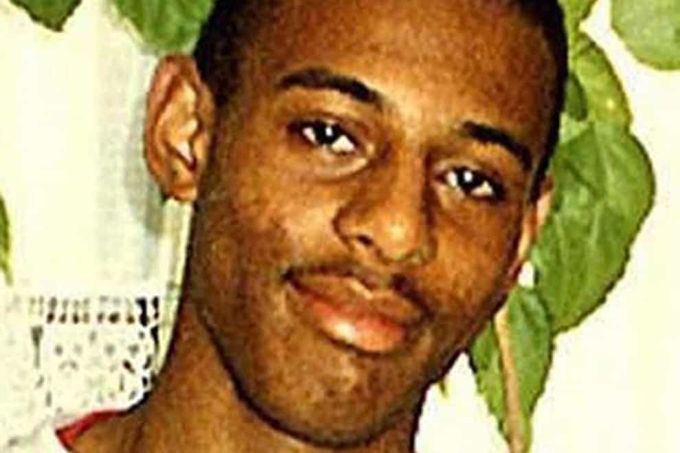 Ex-police officers at the centre of the flawed early investigation Stephen Lawrence’s murder will not face charges (Family handout/PA)