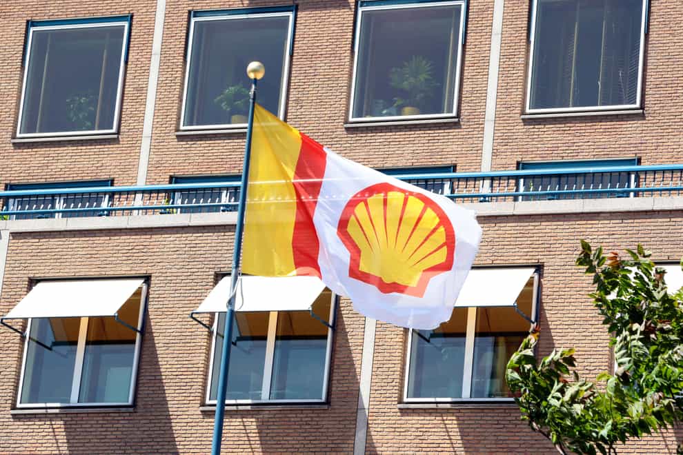 Environment campaign group ClientEarth is unhappy about Shell’s ‘climate change strategy’ (Alamy/PA)