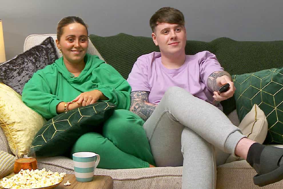 ITV has abandoned potential plans to buy Gogglebox and Call The Midwife producer All3Media (Channel 4/Studio Lambert/PA)