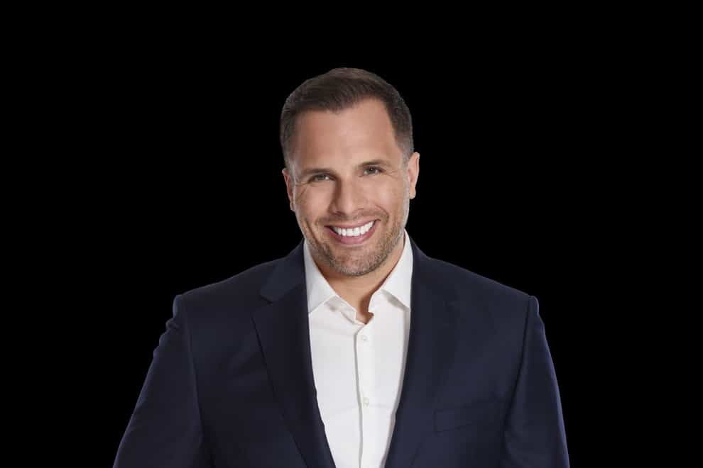 <p>GB News presenter Dan Wootton has admitted ‘errors of judgment’ but said claims that he used a pseudonym and offered colleagues money for sexual material are ‘simply untrue’ (Gemma Gravett/GB News/PA)</p>
