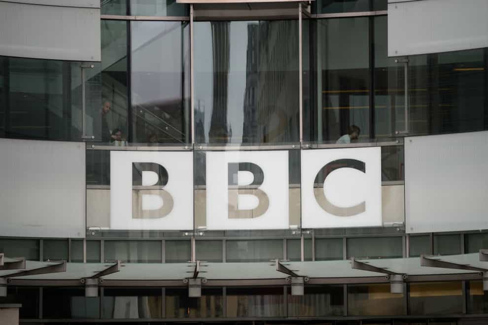 BBC staff in Egypt are demanding equal pay with their Middle East colleagues amid soaring inflation in the country (PA)