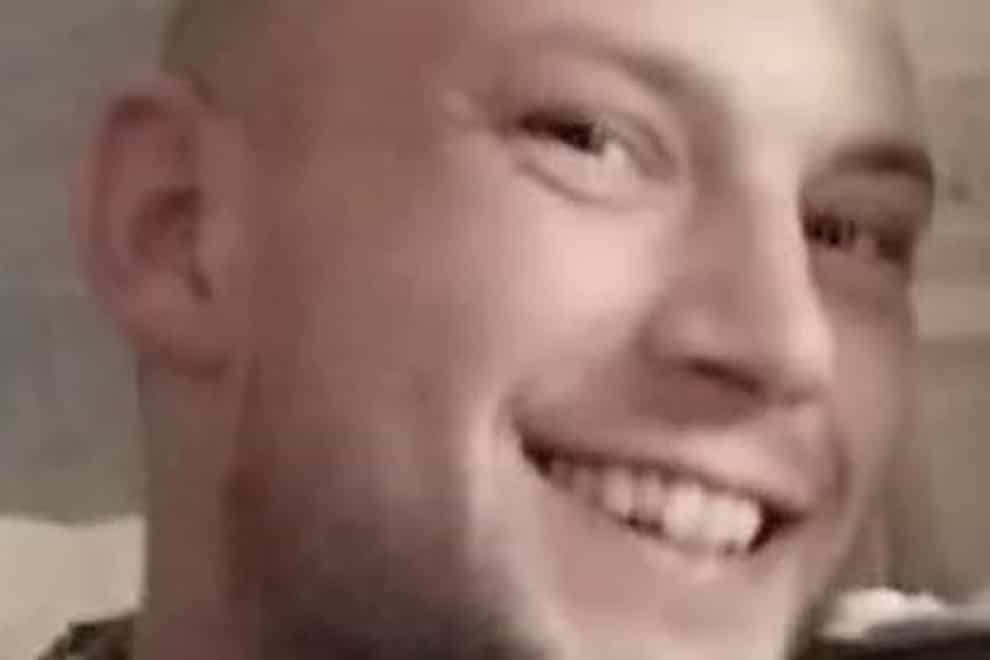 Adam Clapham died after being tied to a chair and tortured for five hours in a cellar in Rotherham, South Yorkshire (South Yorkshire Police/PA)