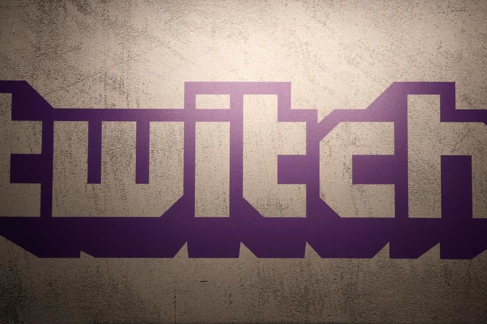 Twitch is expanding the ban on livestreams of gambling content on the platform (AP Photo/Christophe Ena, File)
