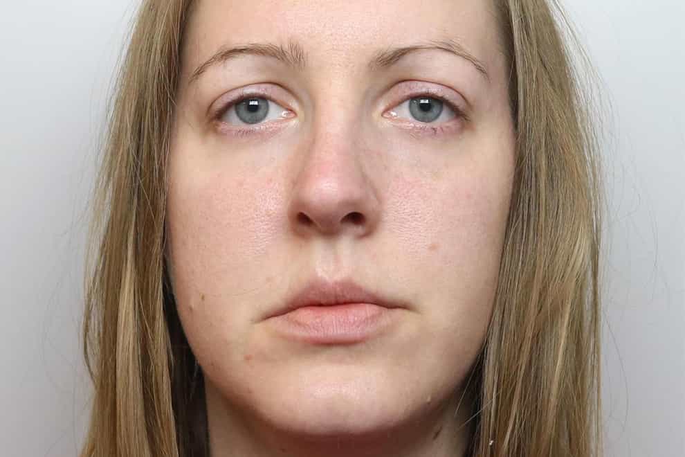 Nurse Lucy Letby has been found guilty of the murders of seven babies and the attempted murders of six others at the Countess of Chester Hospital (Cheshire Constabulary/CPS/PA)