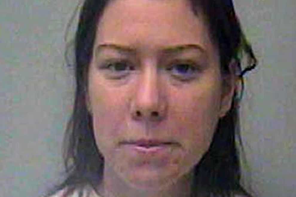 Nicola Edgington’s murder conviction will be considered by the Court of Appeal (Metropolitan Police/PA)