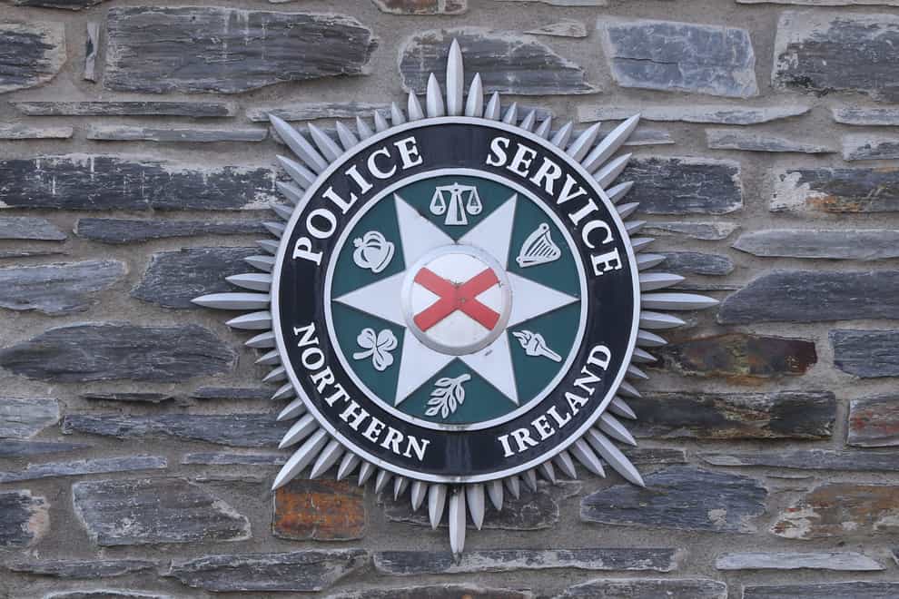 An application process to appoint a temporary PSNI chief constable has opened (Niall Carson/PA)