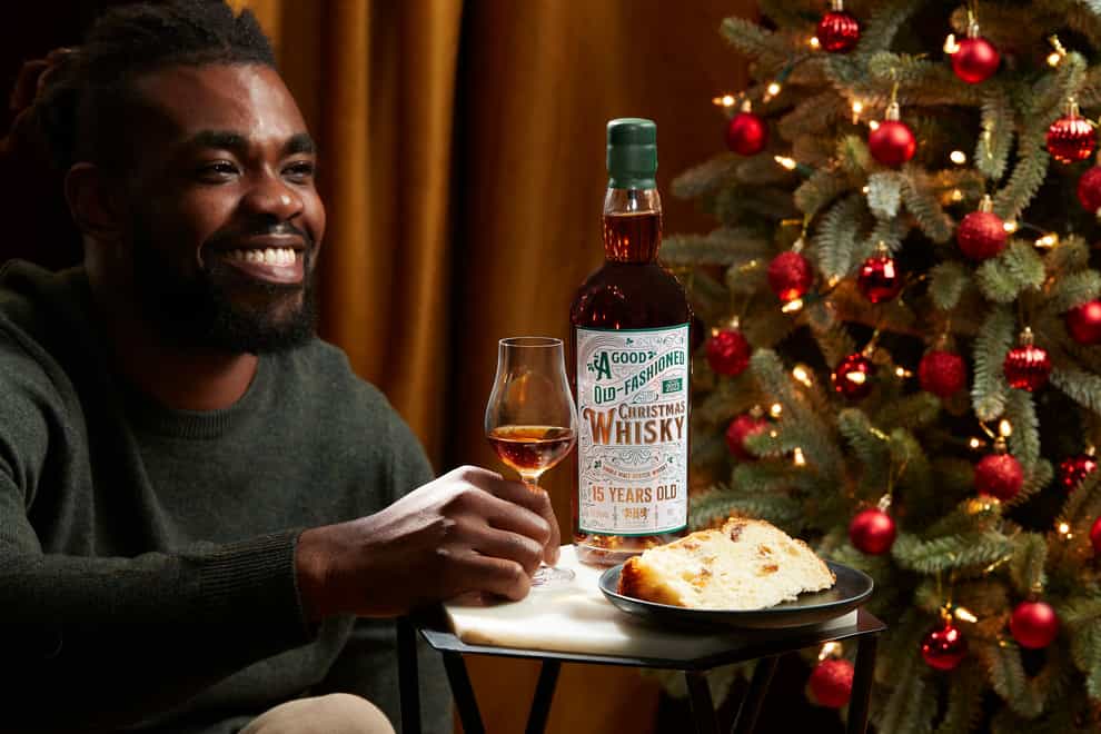 Peruse these picks of the best alcoholic gifts this Christmas (The Whisky Exchange/PA)