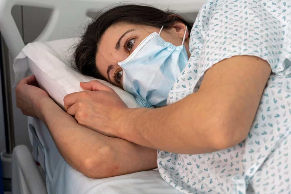 Sepsis can escalate very quickly (Alamy/PA)