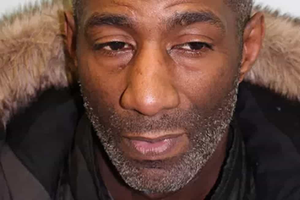 Gerald Cotter was jailed for seven years in 2017 (Metropolitan Police/PA)