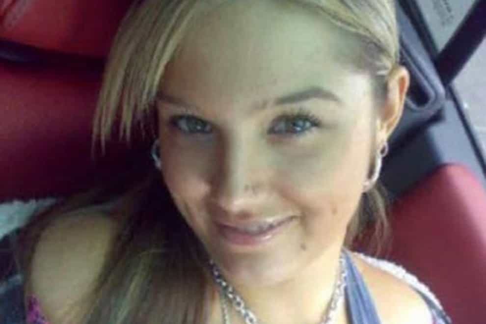 Stephanie Hansen was found dead in her home on New Year’s Eve last year (Met Police/PA)