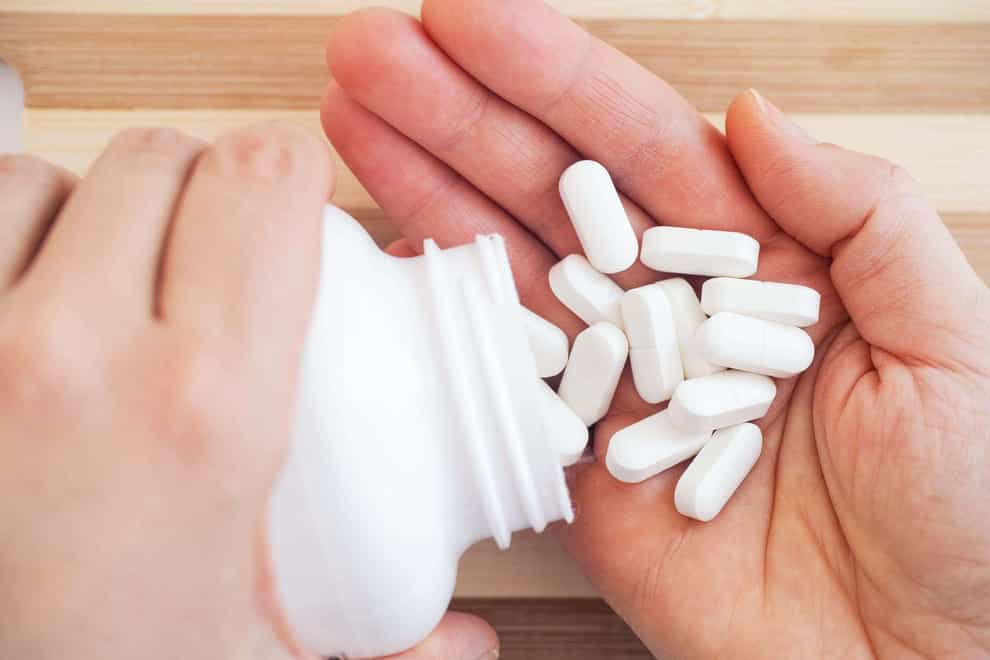 Should we be taking magnesium supplements? (Alamy/PA)