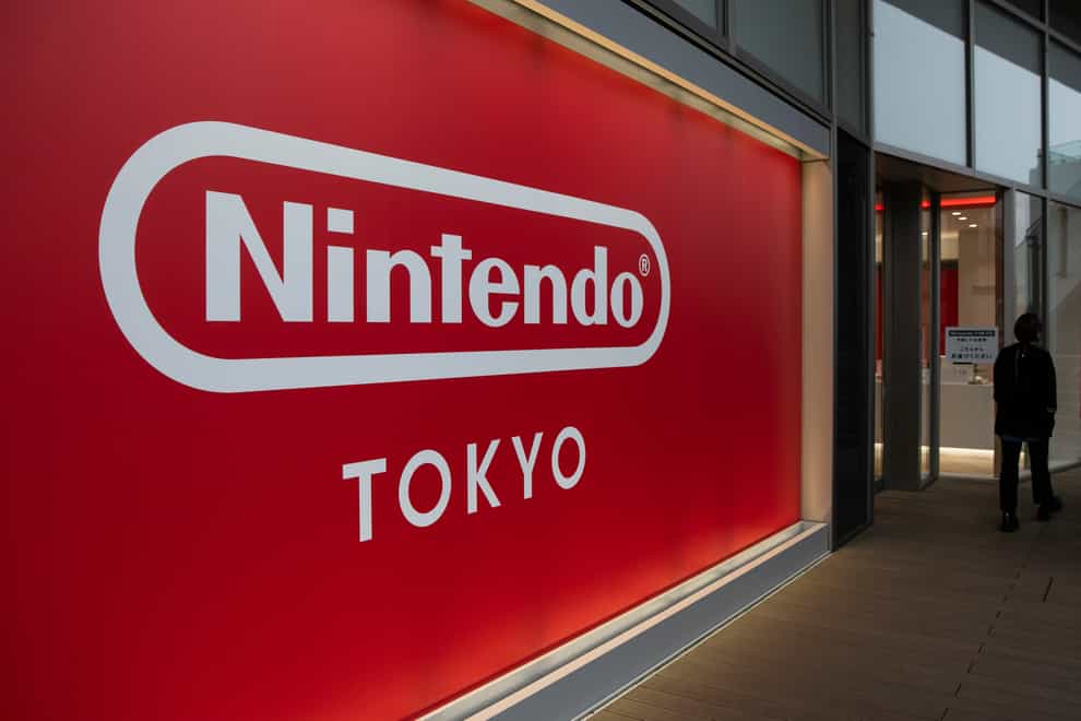Nintendo has cancelled an upcoming video game event in Japan, and postponed several others, because of persistent threats to the company, its workers and people who may take part in them (AP Photo/Jae C. Hong, File)