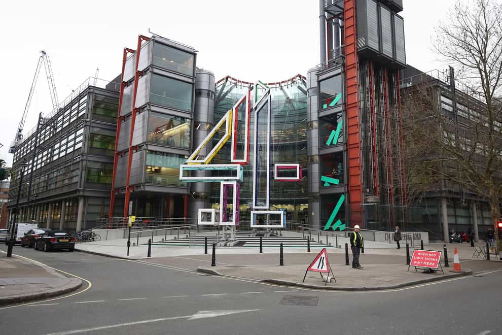 Following the appointments, Channel 4’s board will have 15 members – of whom 14 are white (Philip Toscano/PA)